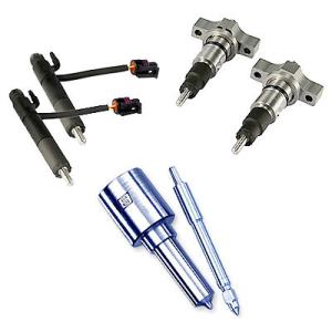 China 6204113101 3800875 B3.3 Diesel Engine Fuel Injector wholesale
