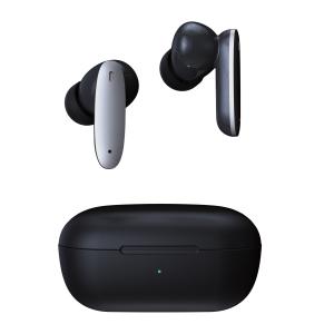China HIFI Noise Cancelling Wireless Bluetooth Earbuds IPX4 Waterproof Dual Chips wholesale