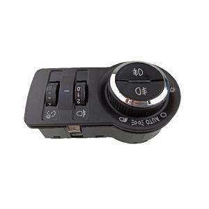 China Electric Headlight Control Switch , Buick 13301752 Automotive Headlight Switch wholesale