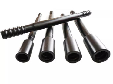 R32 R38 T38 T45 T51 Rock Drilling Tools Drill Bit Shank Adapter