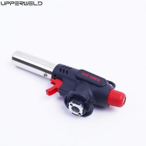 China Heating Torch for BBQ Cooking Flame Gun Gas Blow Torch Butane Torch Fire Starter Lighter on sale