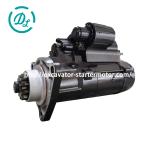 24V 7.5KW Starter Motor Excavator 520-6650 M105R438SE M105438 C9.3