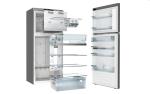 Refrigerator Injection Mould