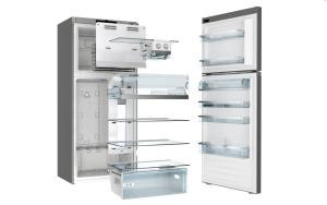 China Refrigerator Injection Mould wholesale