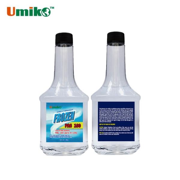 High Stability Air Conditioning Refrigerant Oil Moisture Resistance AC