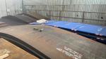 HRC 58-62 Heat Wear Resistant Steel Plate NM360 NM400 NM450 NM500