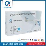 Medical Hospital Clinics Disposable Linear Stapler