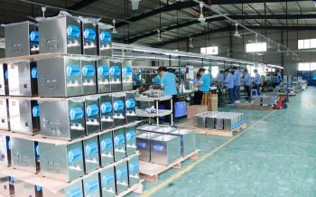 Guangdong GT Ultrasonic Co.,Ltd