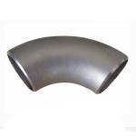 Seamless Pipe Fittings ASME Seamless Buttweld Carbon Steel Elbow