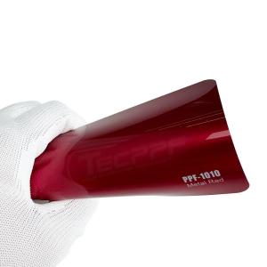 China PPF-1010 Metal Red Colour, 8mil Colour Change Paint Protection Film wholesale