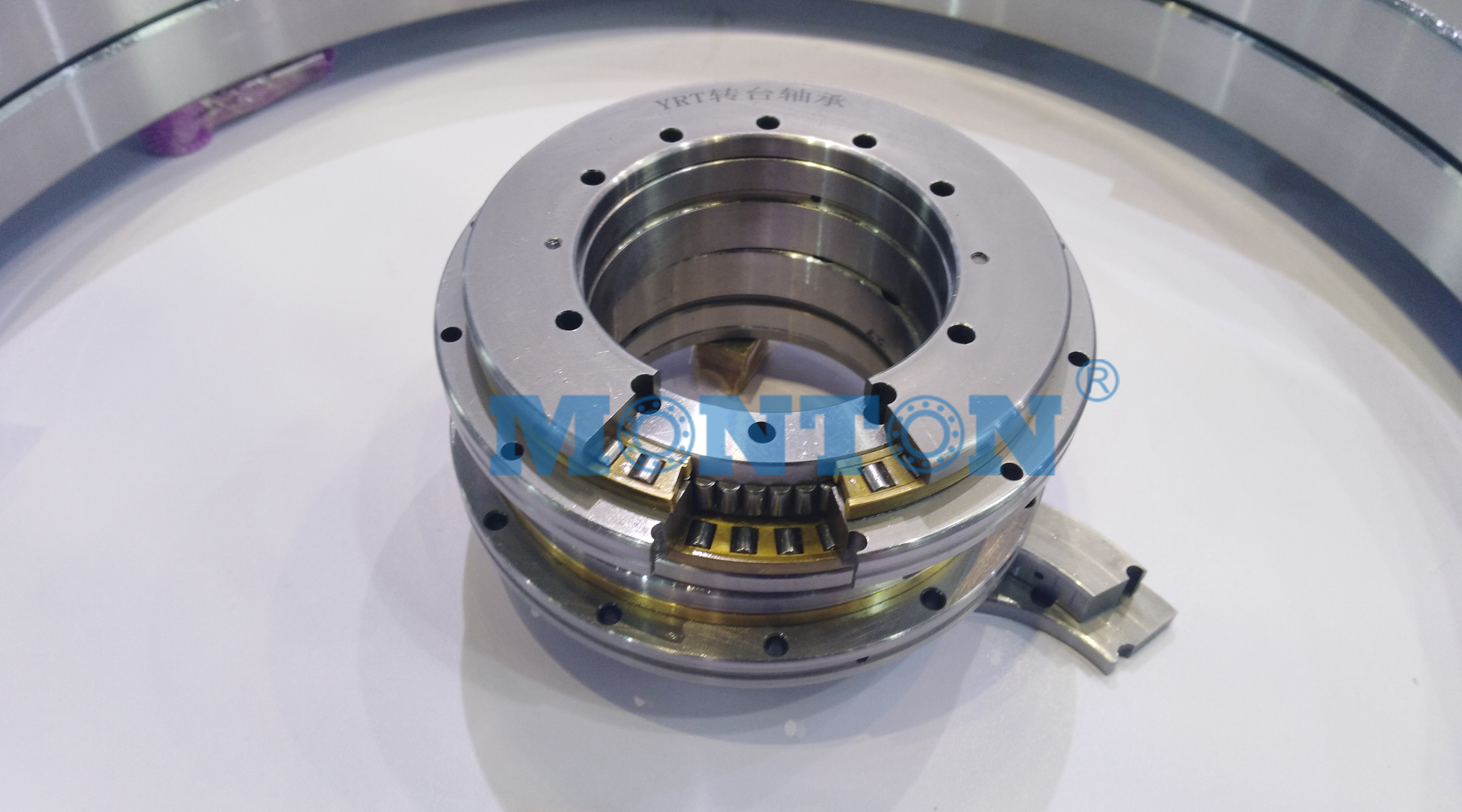 YRT100  yrt bearing manufacturers