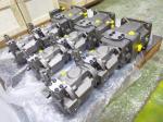 A11VO75DRS A10VO28DRF Hydraulic Pump For Machinery