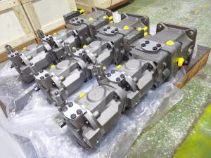 China A11VO75DRS A10VO28DRF Hydraulic Pump For Machinery wholesale