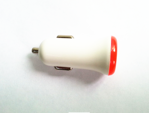1amp Single USB Ports Phone Car Charger Auto Adapter For Phone 6 6S 6 Plus Sumsung S5 S6 HTC mobile phones