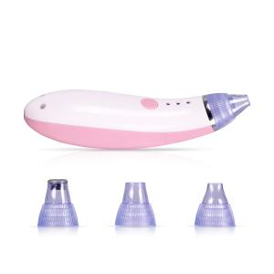 China Pore Vacuum Blackhead Remover Machine Professional Blackhead Extraction wholesale