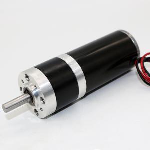 China Faradyi Customized 57mm Planetary Gearbox Motor 12v Powerful Dc High Torque Low Rpm Gear Motor 10nm Dc Motor wholesale