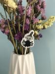 OEM Home Decorative Flowerpick with Wholesale Price
