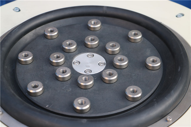 2m/S 4000Hz High Frequency Vibration Shaker For Industry