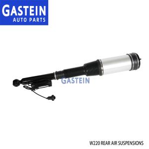 China W220 Air Suspension 2203205013 Rear Air Struts wholesale