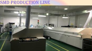 Shanghai Ileding Lighting Technology Corporation