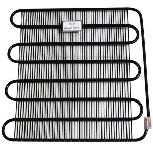 China Wire Tube Condensor for Chest freezer wholesale