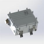 24v Vehicle Coolant Heater Ptc Heating Solutions