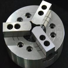 China KM Large thru-hole chucks (large bore chucks) wholesale