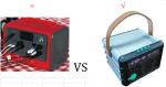 Emc Approved Solar Generator Portable Power Station 300w