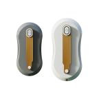 Smart Automatic Window Cleaner 295mm Magnetic Window Cleaner Robot