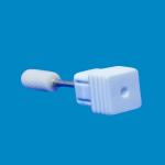 HighTemperature Resistance Structural Ceramics Yellow Or White for Industrial