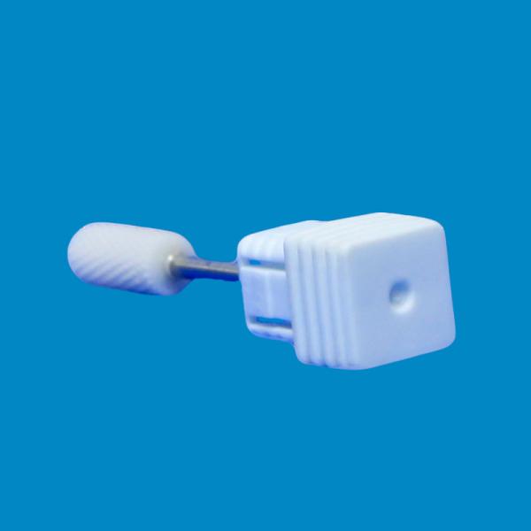 HighTemperature Resistance Structural Ceramics Yellow Or White for Industrial
