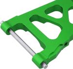 OEM Machining Extended CNC Aluminum 5052 Suspension A Arms For RC Car Parts