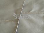 High temperature welding fire blanket resistant heavy duty welding blanket
