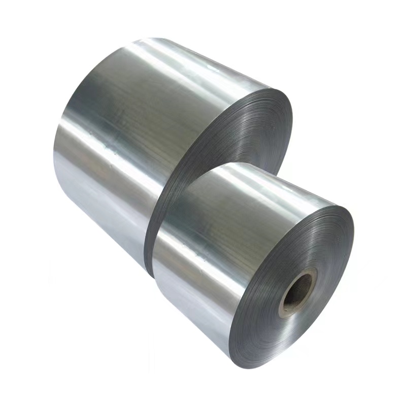 2mm Aluminum Strip Coil 1100 3003 5005 5052 5754 5083 Decorative Aluminum Alloy Strip