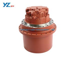 China SK230-6 KOBELCO Excavator Travel Motor Excavator Walking Motor MAG-1700VP-3800 wholesale