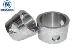 Anti Corrosion Wear Resistant Three Hole Nozzle ISO9001 For Downhole Drilling