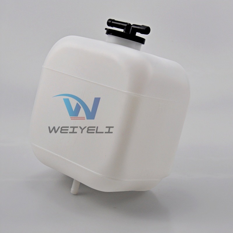 096-5819 E306C/307B/307C Excavator Auxiliary Kettle Radiator Expansion Tank