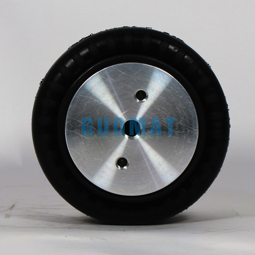 1b5-520 Durable Single Convoluted Industrial Air Spring for Machine Reduces Vibration