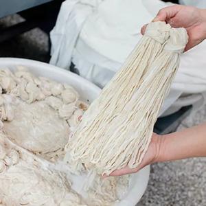 China IOS9001 Natural Salted Sausage Casings Sheep Animal Casings Grade BBC wholesale