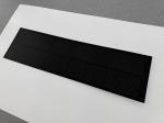 Max. Powewr Temperature Coefficient -0.26% Flexible Lightweight Solar Module