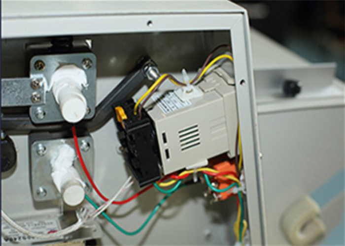 DC-380 Hot/Cold Laminator Machine