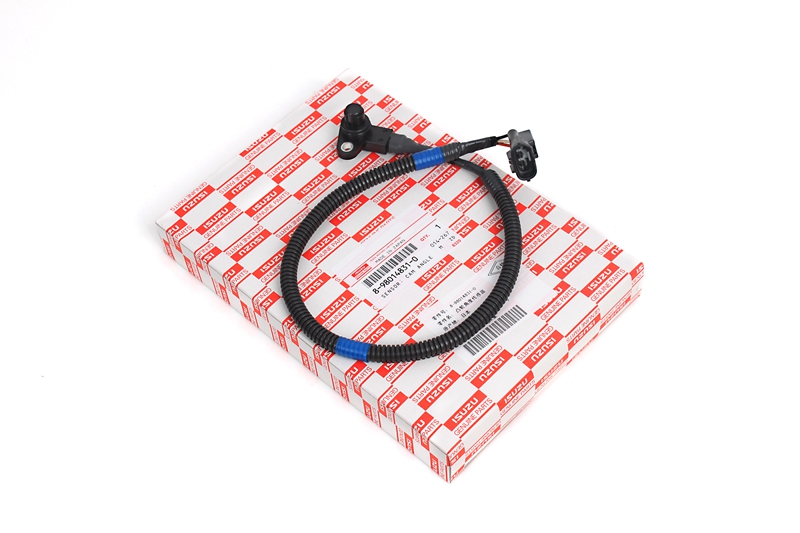Excavator Camshaft Pressure Sensor for 4HK1 6HK1 Engine ZX240-3 8980148310 8-98014831-0