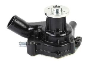 China Doosan Engine Parts DH220-5 DB58T water pump 65.06500-6402A wholesale