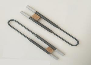 China Vertical Furnace MoSi2 High Temperature Heating Element wholesale