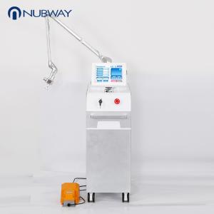 China 30w Fractional Co2 Laser skin treatment machine with Vaginal apparatus wholesale