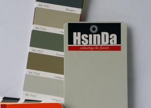 China Antibacterial Wrinkle Finish Powder Coat High Strength Super Weather Resistance wholesale