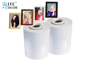 China Dry Minilab Photo Paper wholesale