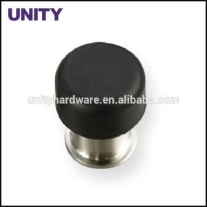 China Stainless Steel Flush Bolt Door Accessories for Fire Door Easy Installation Different Length Option wholesale