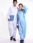 Class 1000 FR Insulated Coveralls , Dustproof Lightweight Fire Retardant