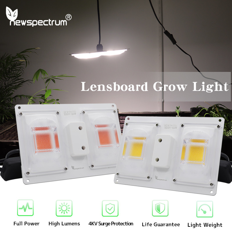 220V 3500K Light Bar Module LED Plant Lamp For Indoor Planth Flowers
